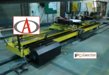 Admach Systems IPO Allotment Status