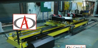 Admach Systems IPO Allotment Status