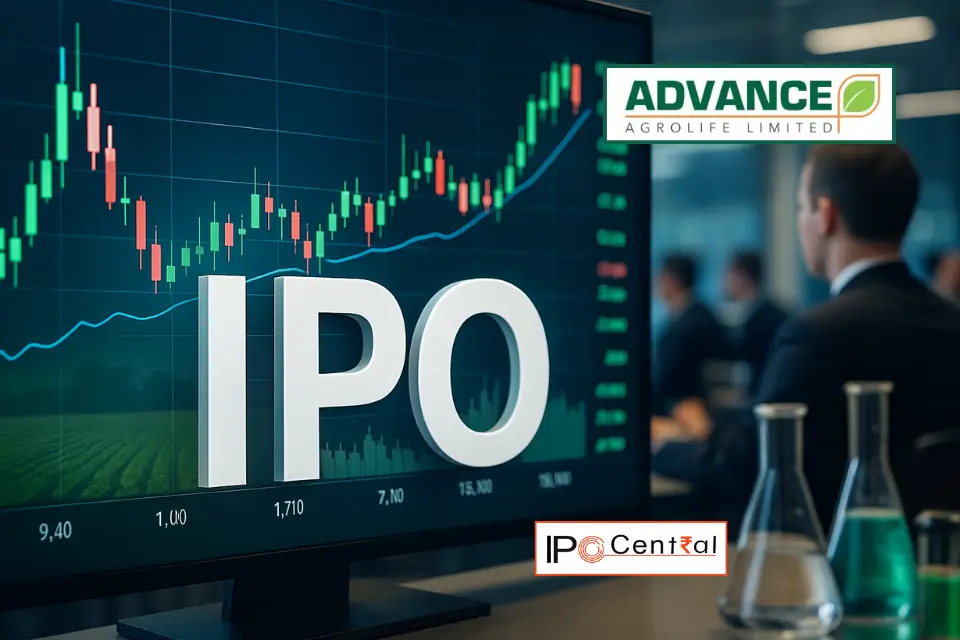Advance Agrolife IPO Review