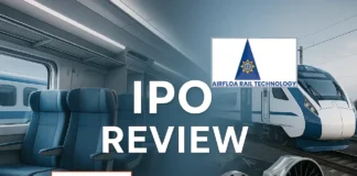 Airfloa Rail Technology IPO Review