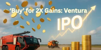 Anlon Technology ‘Buy’ for 2X Gains Ventura