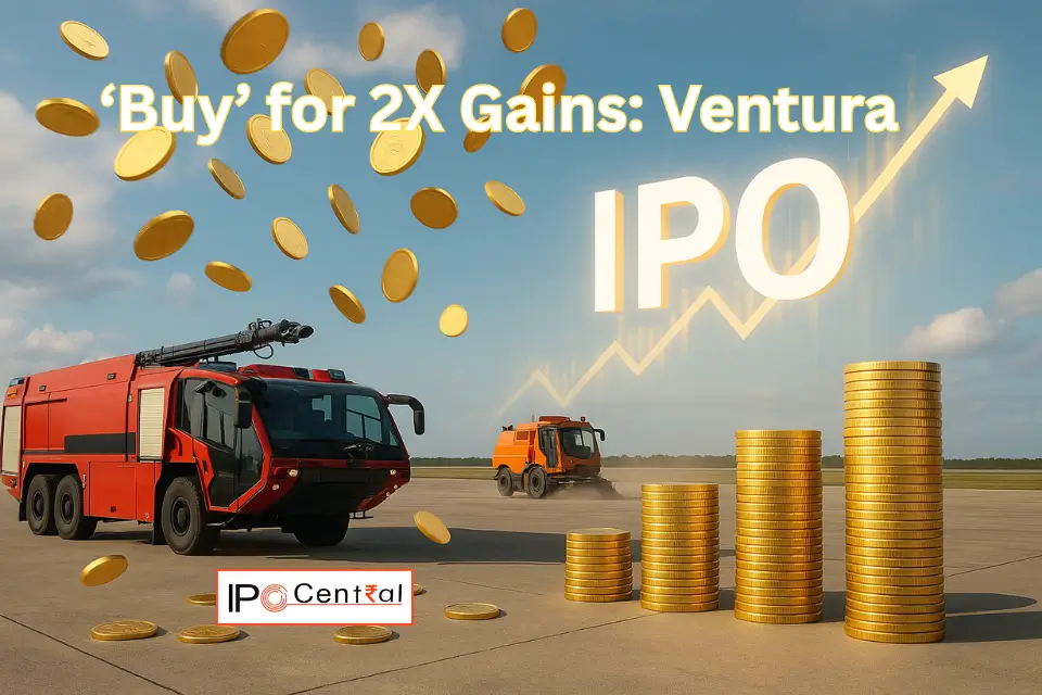 Anlon Technology ‘Buy’ for 2X Gains Ventura