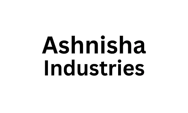 Ashnisha Industries Rights Issue