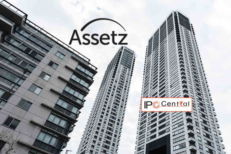 Assetz Property Group