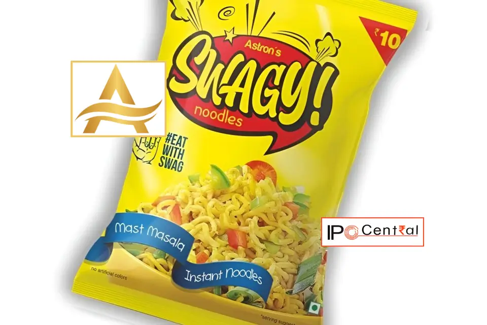 Astron Multigrain IPO Allotment Status