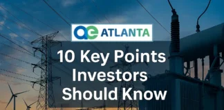 Atlanta Electricals IPO Review 10 Key Points