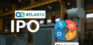 Atlanta Electricals IPO SWOT Analysis