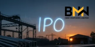 BMW Ventures IPO Review