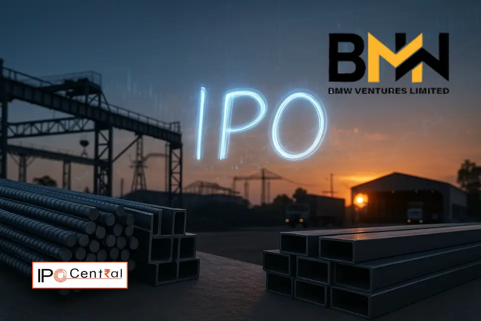 BMW Ventures IPO Review