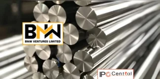 BMW Ventures IPO Subscription