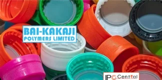 Bai-Kakaji Polymers IPO Allotment Status