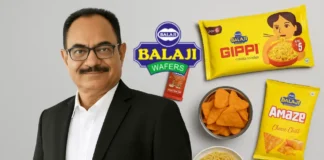 Balaji Wafers IPO