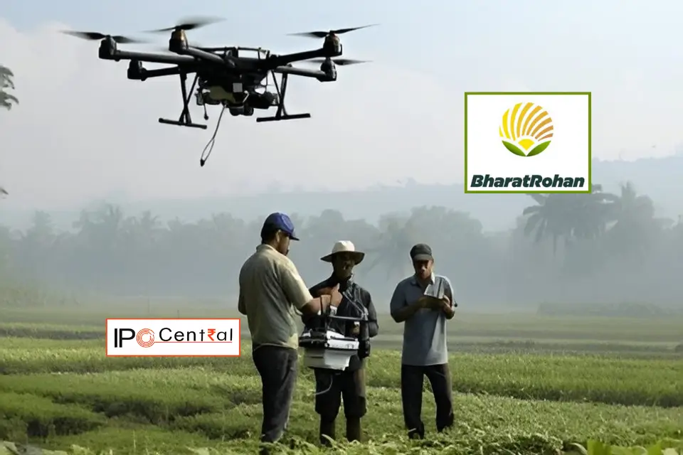 BharatRohan Airborne IPO GMP, Review, Price, Allotment 2 Bharatrohan Airborne IPO Allotment Status