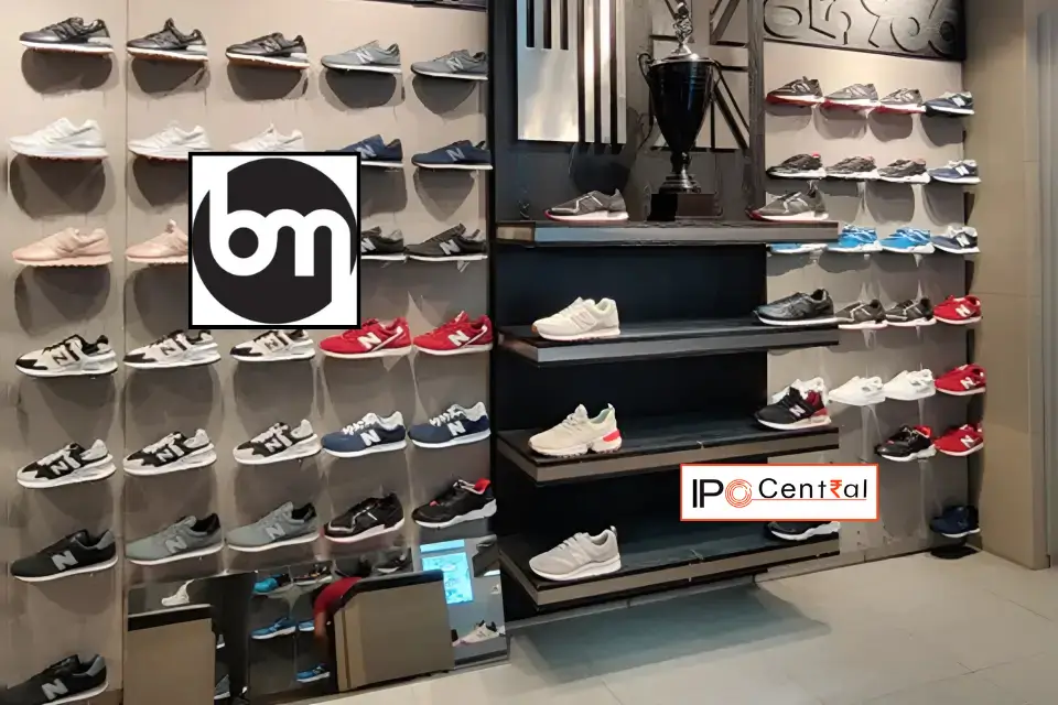 Brandman Retail IPO GMP, Review, Price, Allotment 2 Brandman Retail IPO Allotment Status