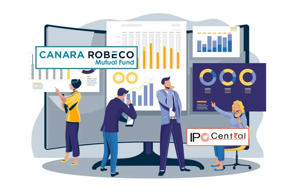 Canara Robeco IPO Allotment