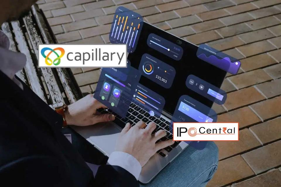 Capillary Technologies IPO GMP, Price, Date, Allotment 2 Capillary Technologies IPO Allotment
