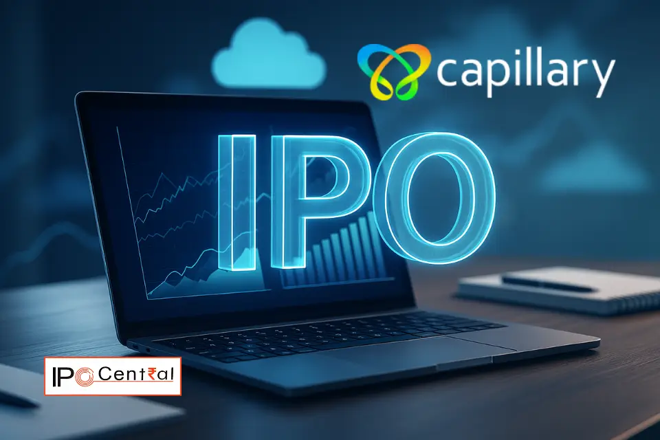Capillary Technologies IPO Approval