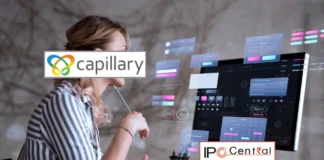 Capillary Technologies IPO Subscription