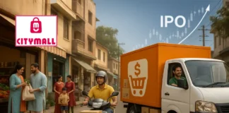 CityMall Series D Funding