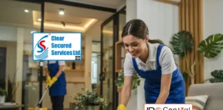 Clear Secured Services IPO Subscription