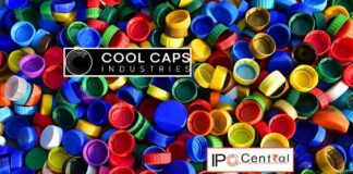 Cool Caps Rights Issue Dates