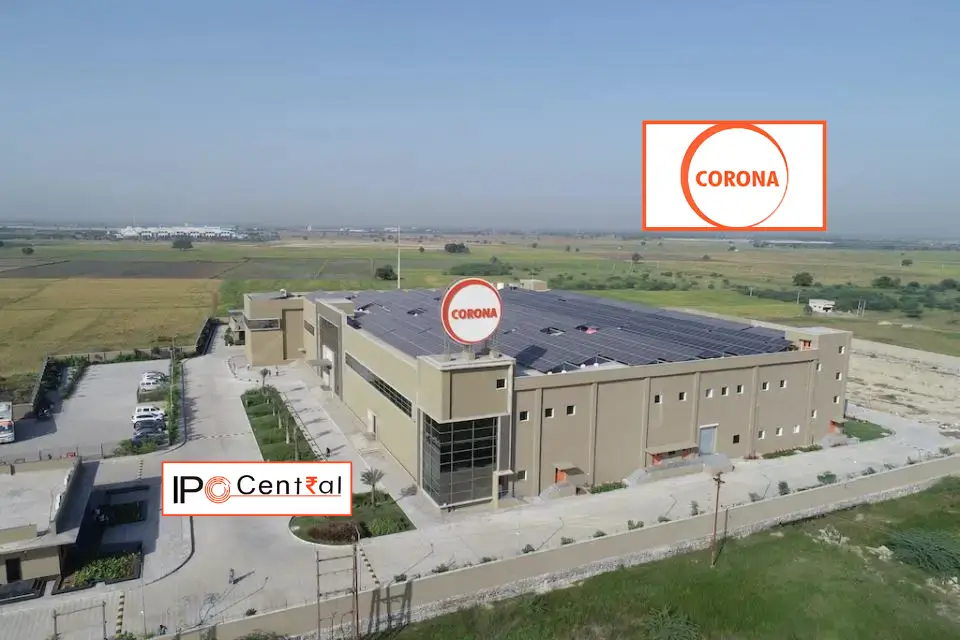 Corona Remedies IPO Allotment