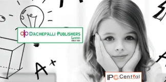 Dachepalli Publishers IPO Allotment Status