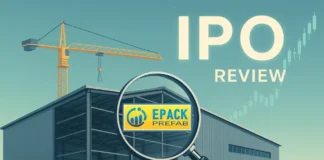 EPack Prefab IPO Review