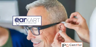 Earkart IPO Allotment Status
