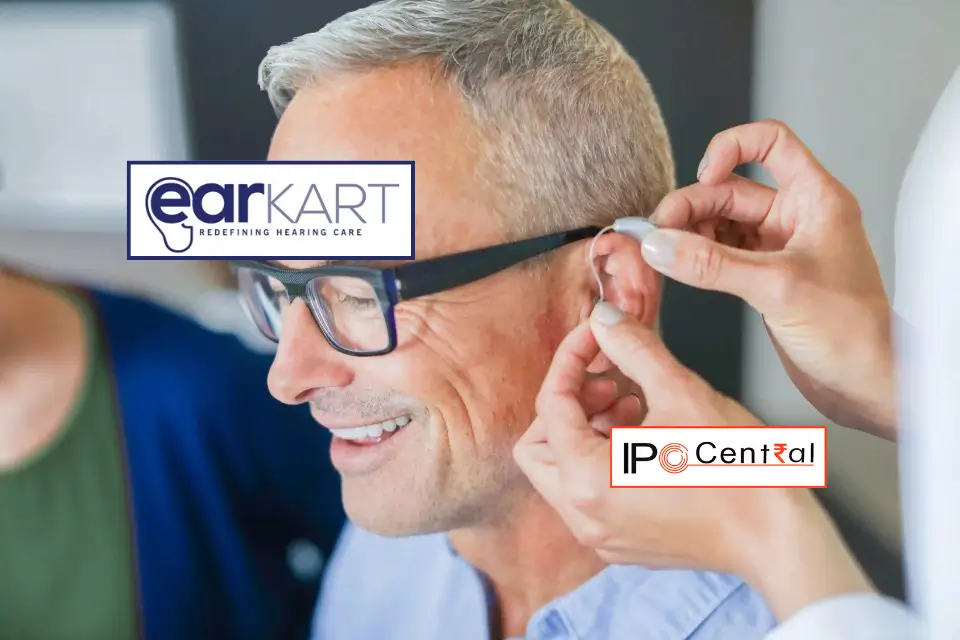 Earkart IPO Allotment Status