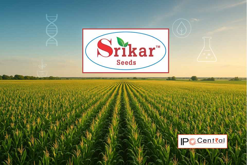 16-Year-Old Agri-Seed Firm Eldorado Agritech Submits Papers for ₹1,000 Cr IPO 1 Eldorado Agritech IPO Srikar Seeds IPO