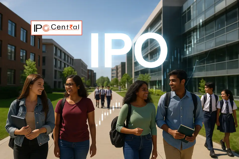 Elevate Campuses IPO