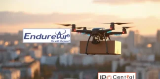 EndureAir Bags INR 25 Cr