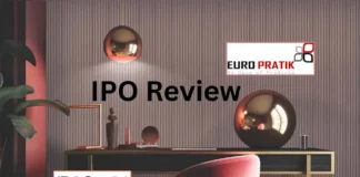 Euro Pratik Sales IPO Review