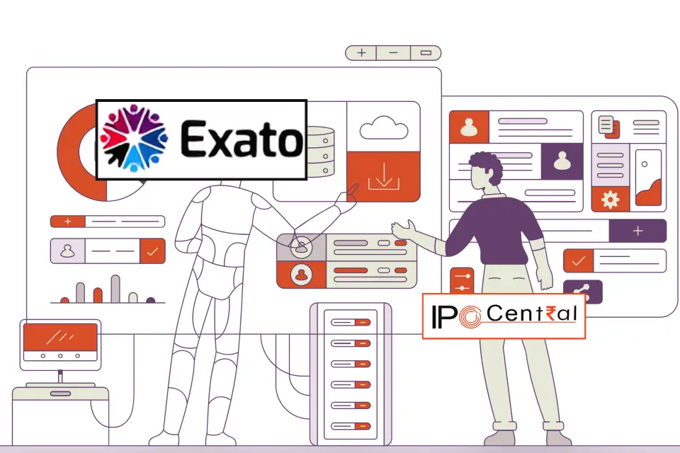 Exato Technologies IPO Allotment Status