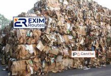 Exim Routes IPO Allotment Status