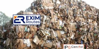 Exim Routes IPO Allotment Status