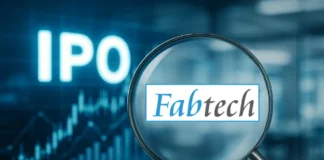 Fabtech Technologies IPO Review