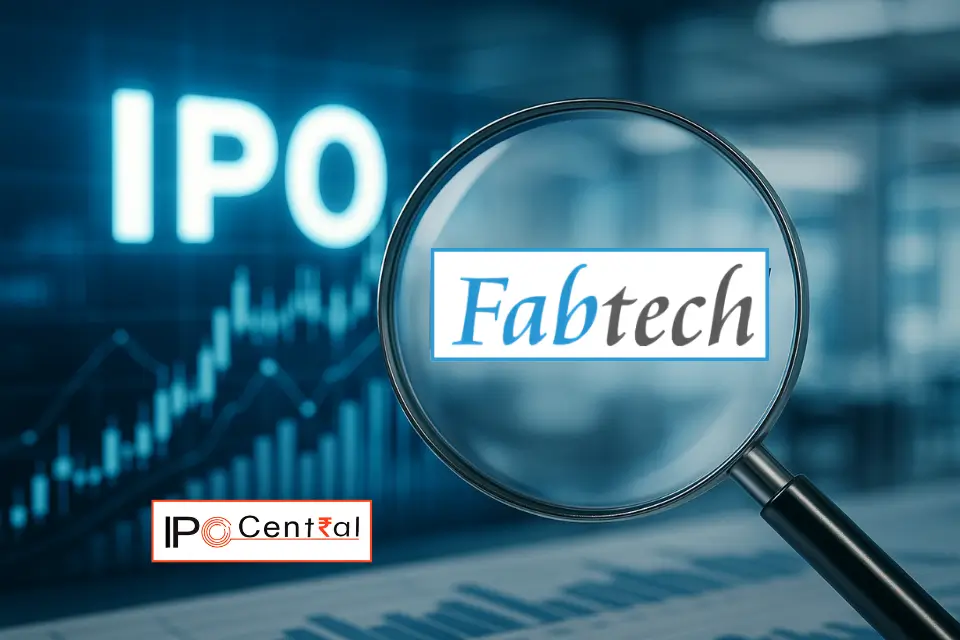 Fabtech Technologies IPO Review