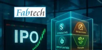 Fabtech Technologies IPO SWOT Analysis