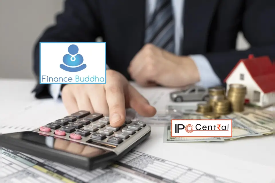 Finance Buddha IPO Allotment Status