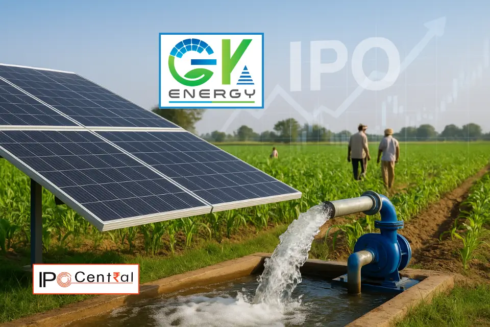 GK Energy Broker Recommendations