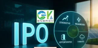 GK Energy IPO SWOT Analysis
