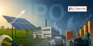 GK Energy vs Shakti Pumps vs Oswal Pumps