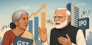 GST 2.0 Impact on IPO Market