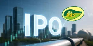 Gail Gas IPO