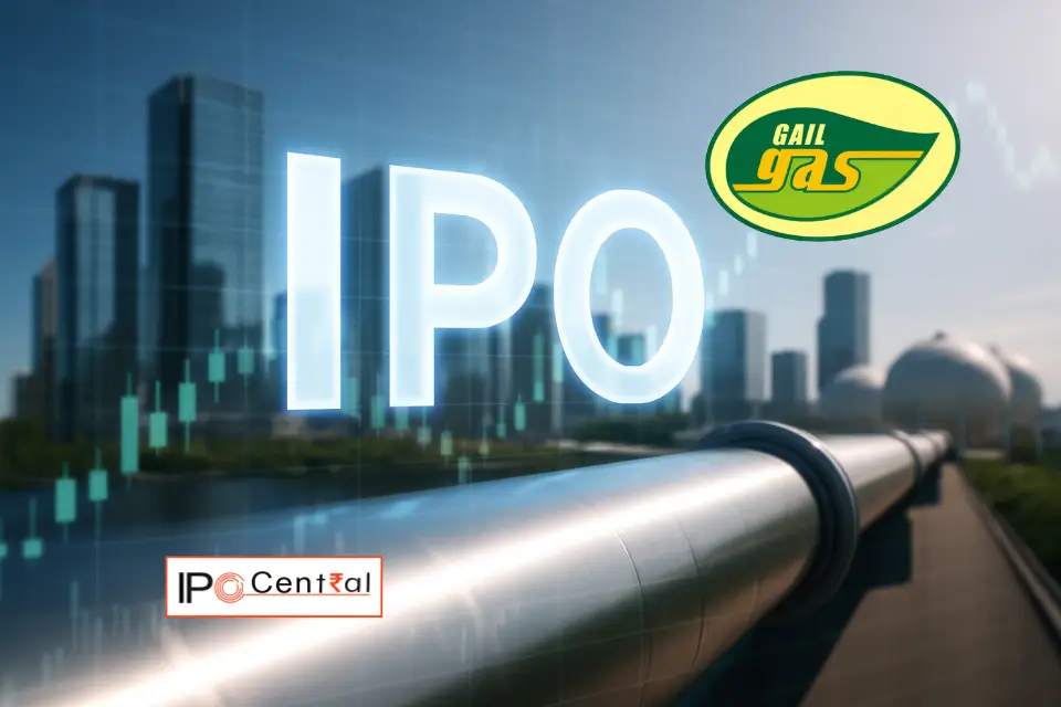 GAIL Gas IPO: City Gas Arm of GAIL Plans Listing After Record FY24 1 Gail Gas IPO