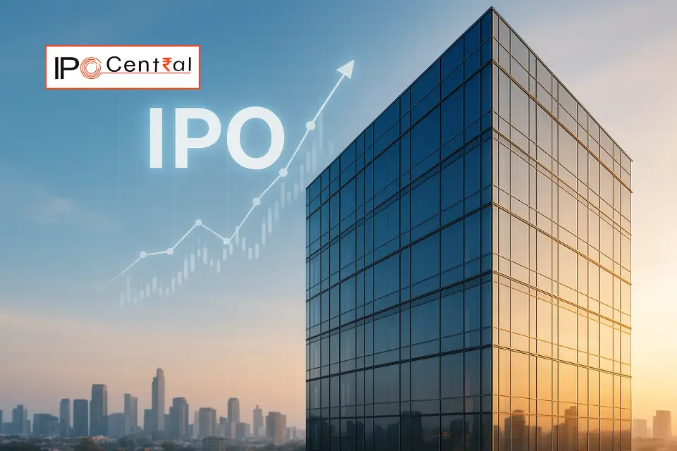 India’s Second Largest Façade Player & #1 Exporter Eyes IPO on Back of 170% Export Surge 1 Glass Wall Systems IPO