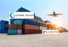 Global Ocean Logistics IPO Allotment Status