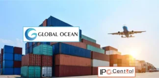 Global Ocean Logistics IPO Allotment Status
